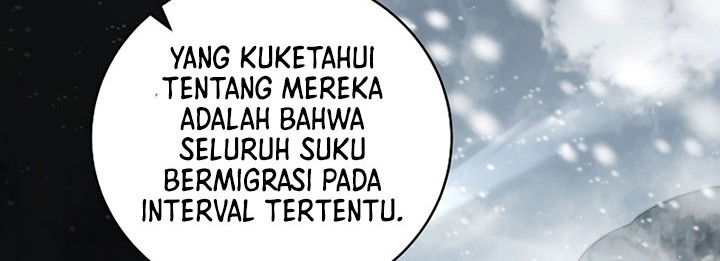 Return of the Frozen Player Chapter 110 Gambar 23