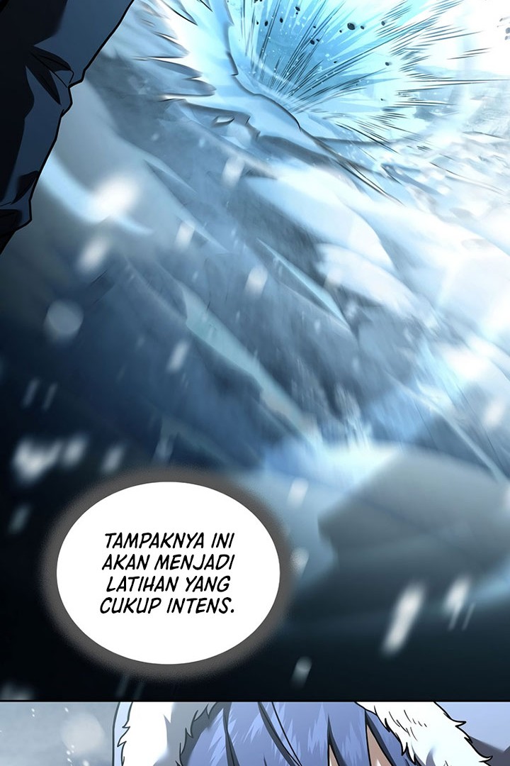 Return of the Frozen Player Chapter 110 Gambar 39