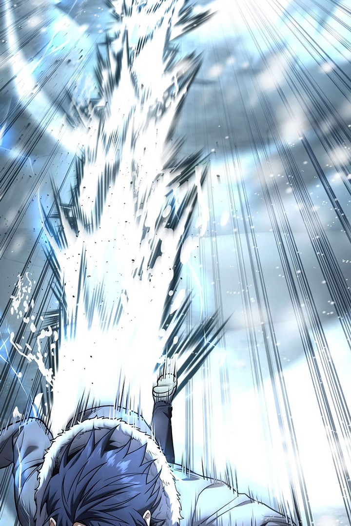 Return of the Frozen Player Chapter 110 Gambar 41