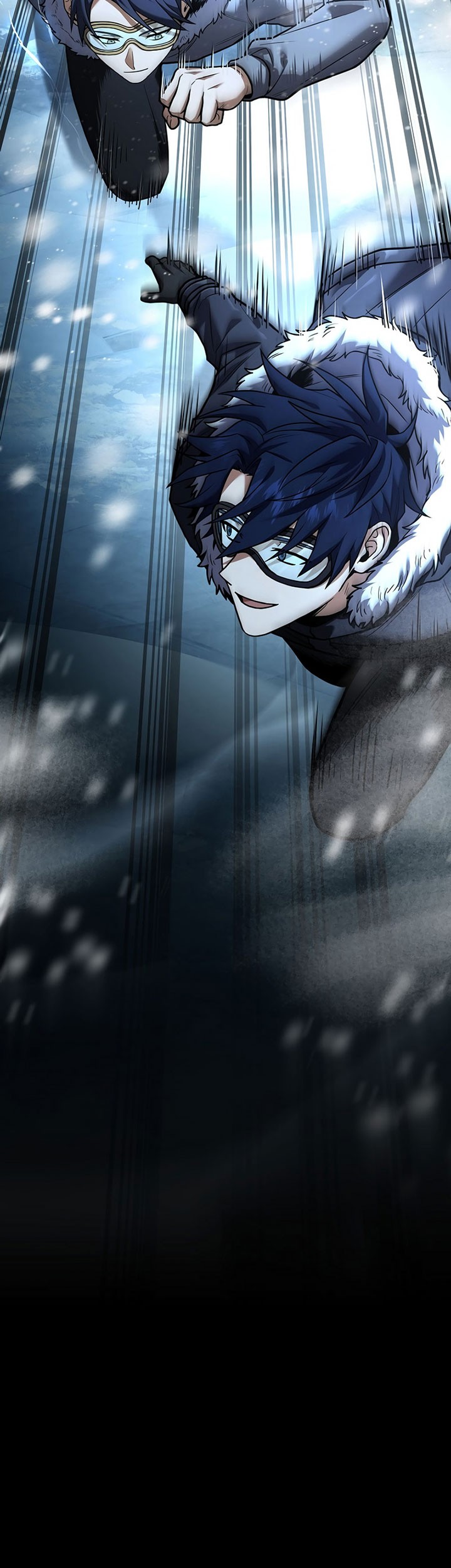 Return of the Frozen Player Chapter 110 Gambar 42