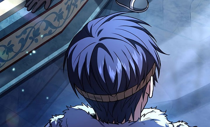 Return of the Frozen Player Chapter 110 Gambar 57