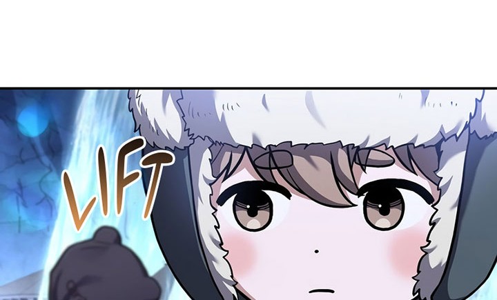 Return of the Frozen Player Chapter 110 Gambar 59