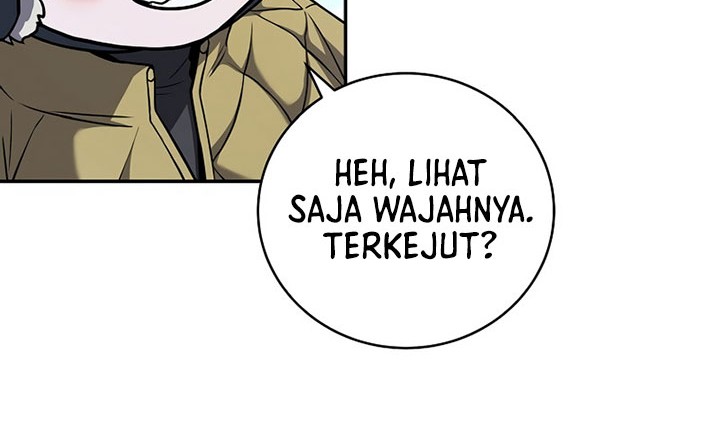 Return of the Frozen Player Chapter 110 Gambar 63