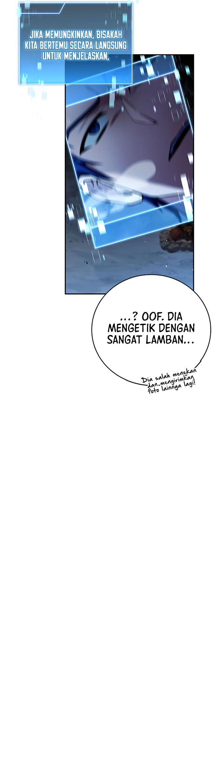 Return of the Frozen Player Chapter 110 Gambar 10