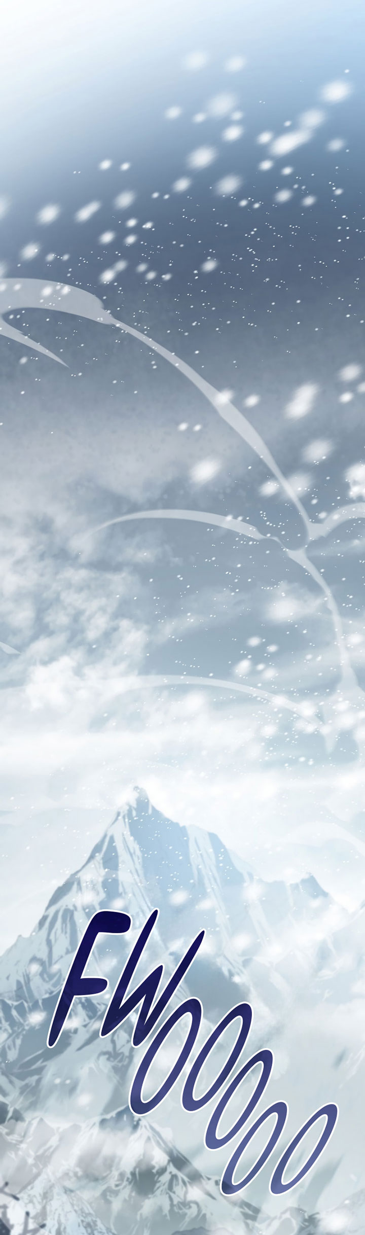 Return of the Frozen Player Chapter 110 Gambar 12