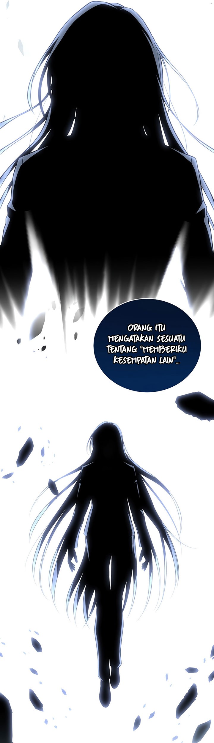 Return of the Frozen Player Chapter 109 Gambar 14