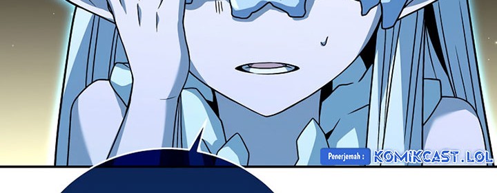 Return of the Frozen Player Chapter 109 Gambar 19