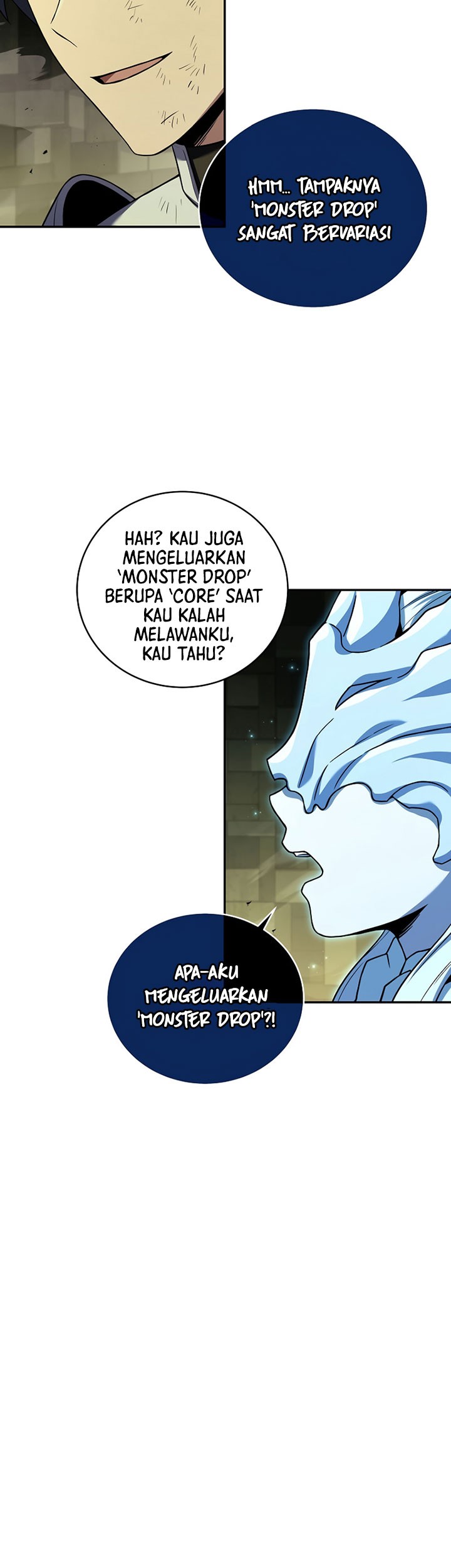 Return of the Frozen Player Chapter 109 Gambar 4