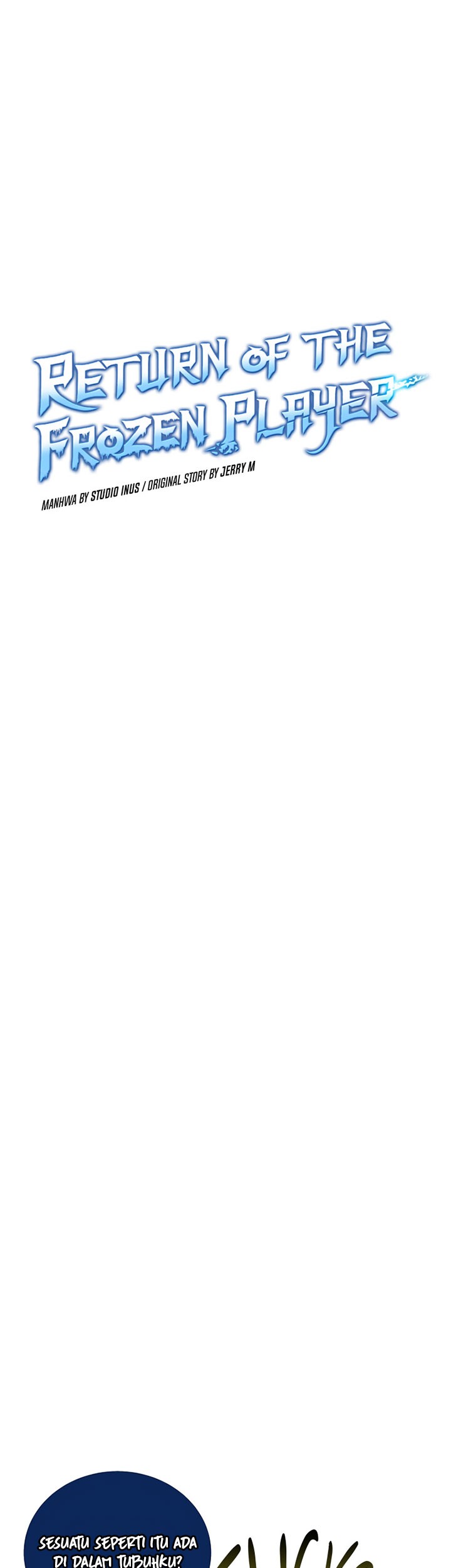 Return of the Frozen Player Chapter 109 Gambar 6