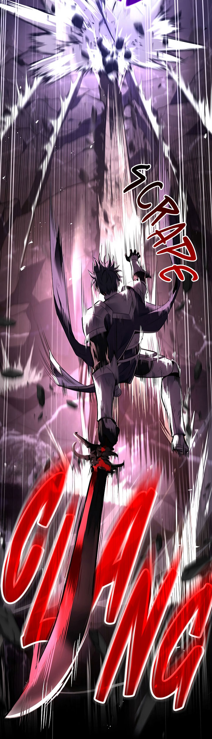 Return of the Frozen Player Chapter 108 Gambar 18