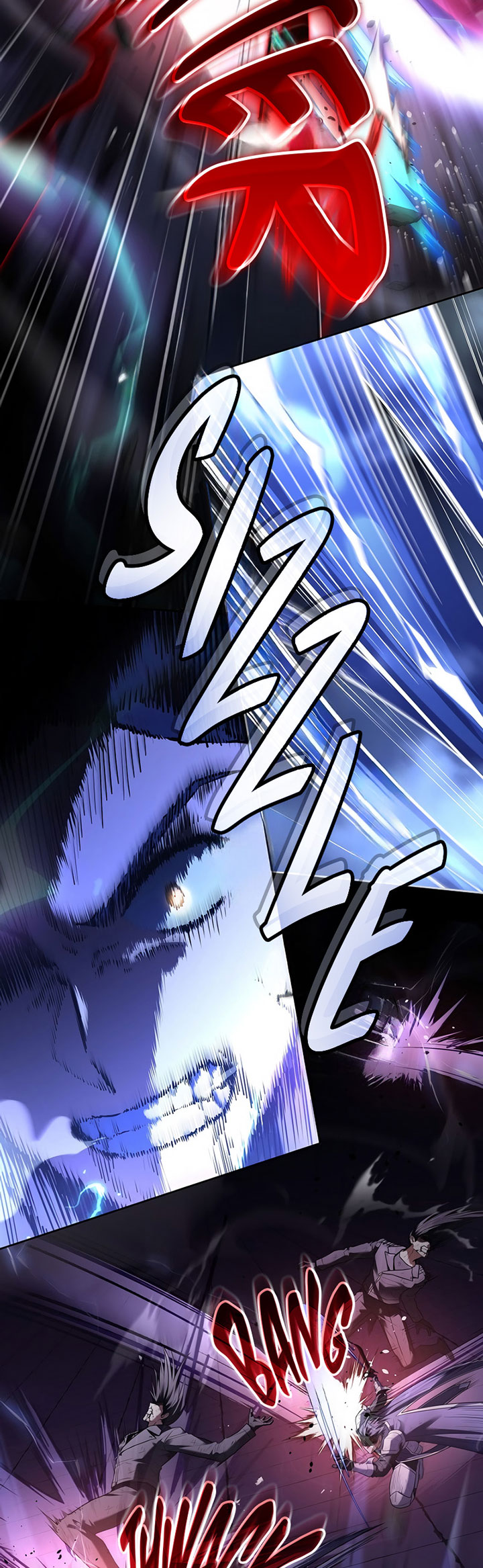 Return of the Frozen Player Chapter 108 Gambar 24
