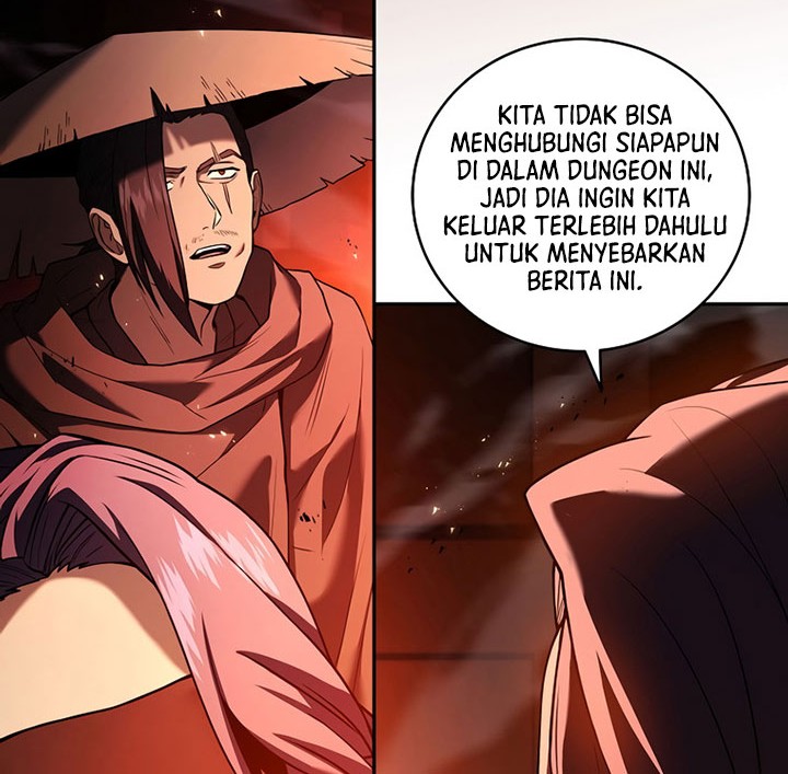 Return of the Frozen Player Chapter 108 Gambar 38