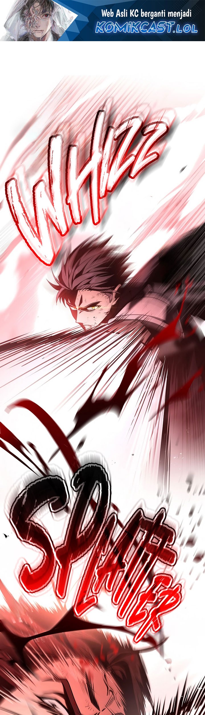 Manhwa Return of the Frozen Player Chapter 108 gambar nomor 2