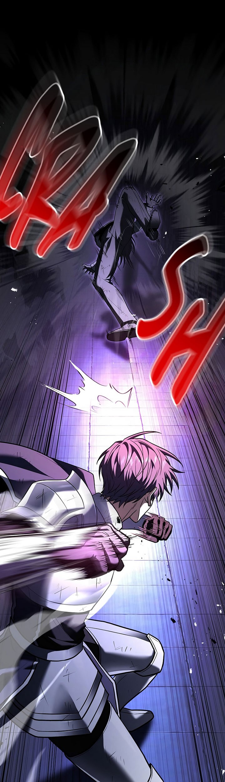 Return of the Frozen Player Chapter 108 Gambar 6