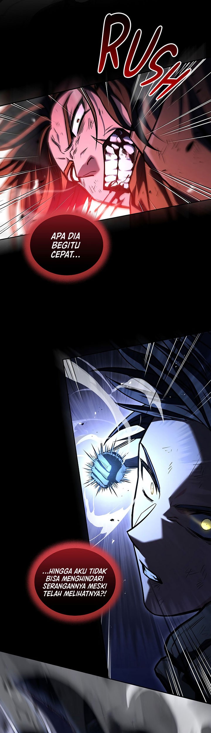 Return of the Frozen Player Chapter 108 Gambar 8