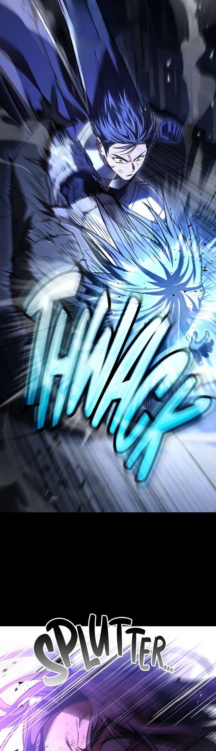 Return of the Frozen Player Chapter 108 Gambar 10