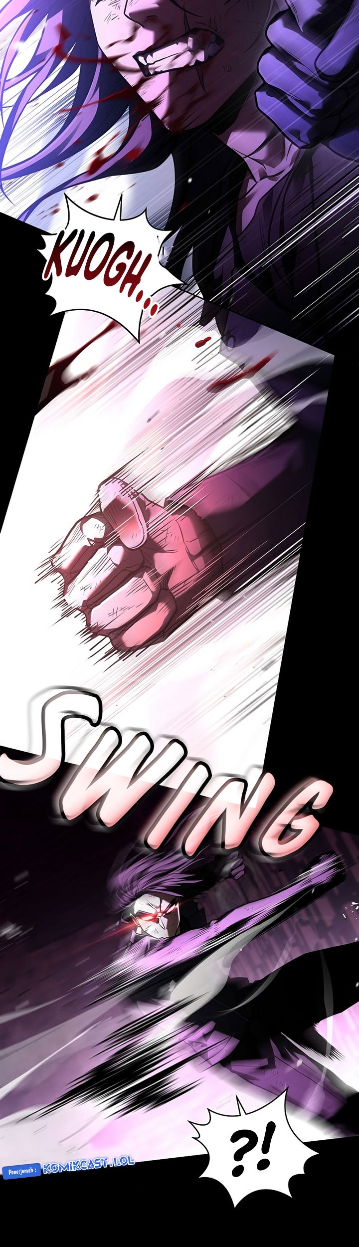 Return of the Frozen Player Chapter 108 Gambar 12