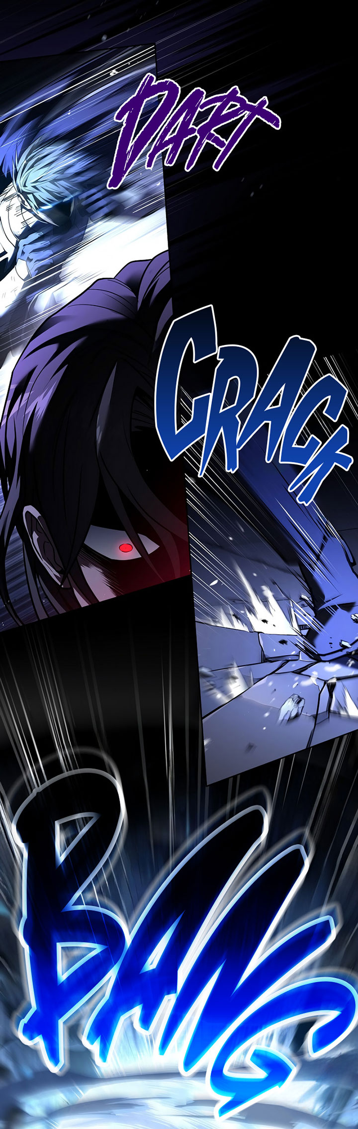 Return of the Frozen Player Chapter 108 Gambar 14