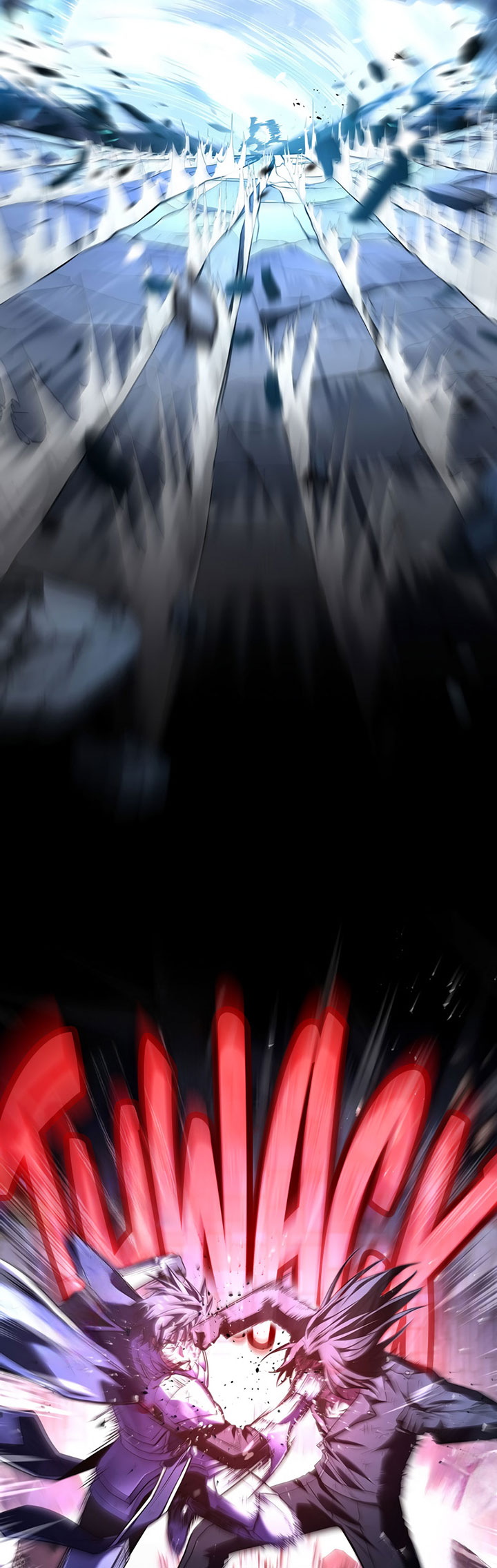 Return of the Frozen Player Chapter 108 Gambar 15