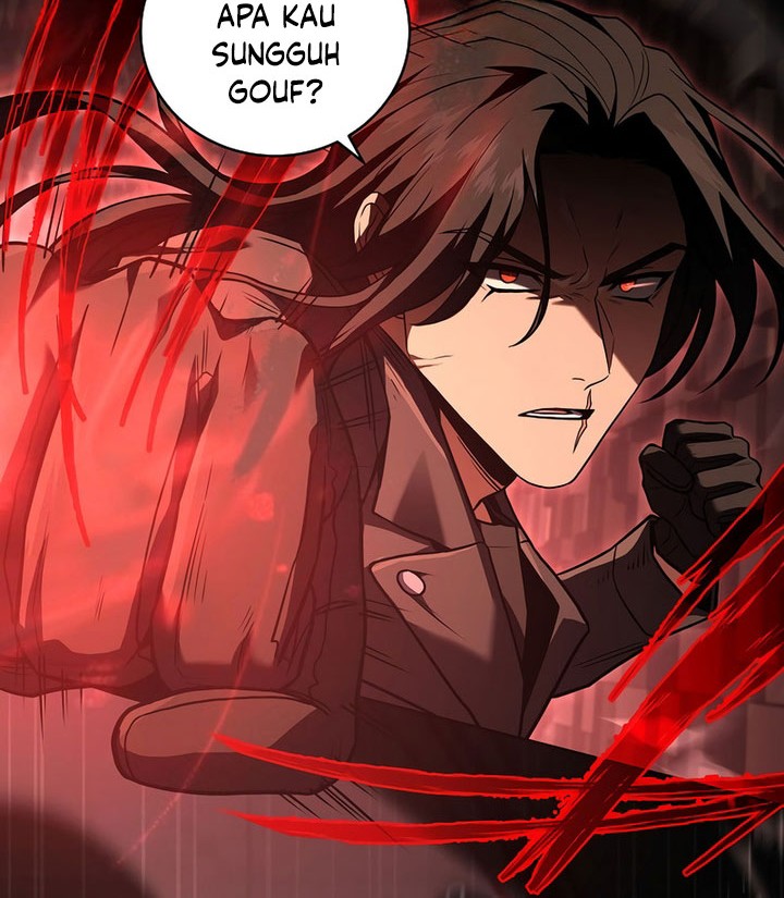 Return of the Frozen Player Chapter 107 Gambar 18