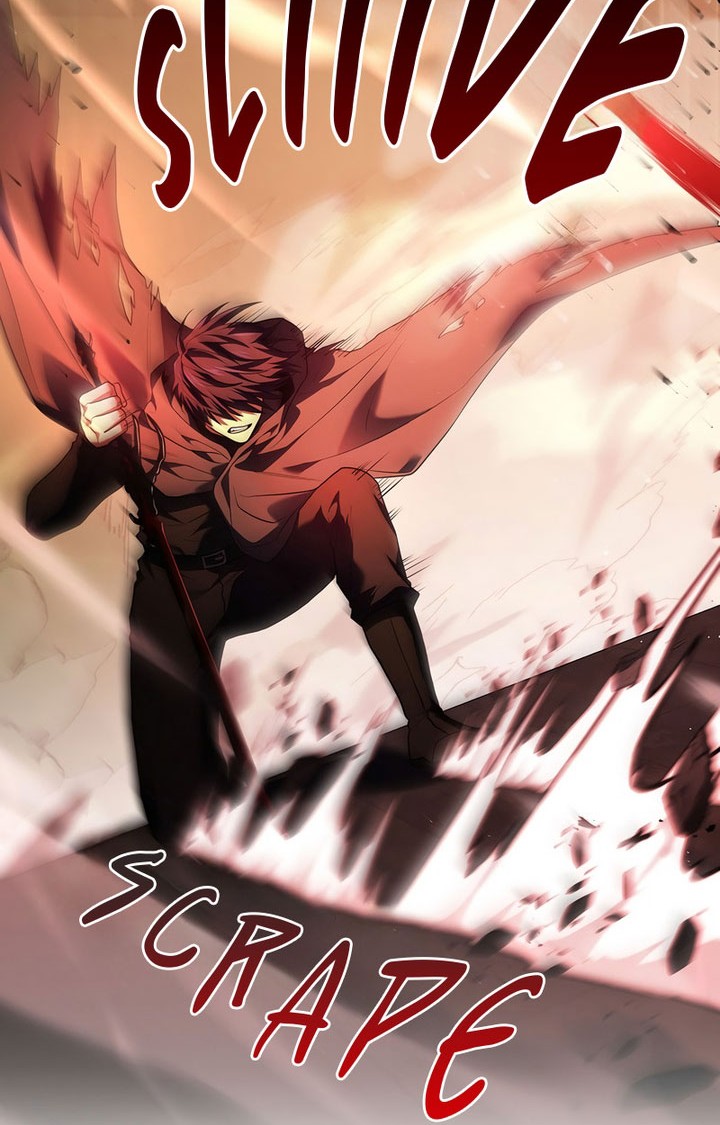 Return of the Frozen Player Chapter 107 Gambar 20