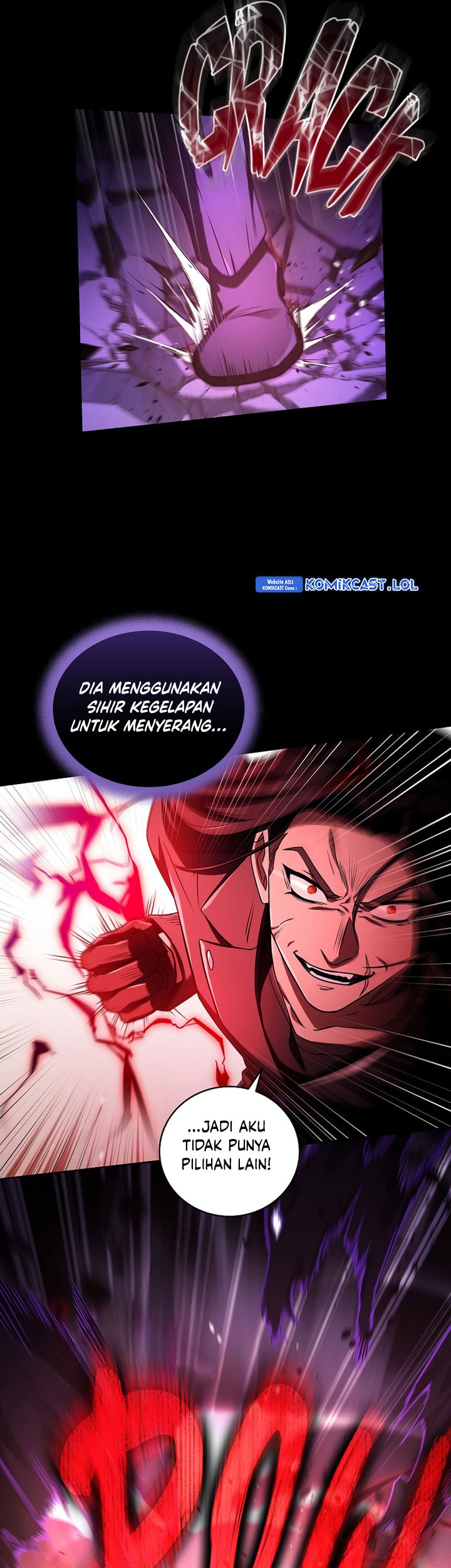 Return of the Frozen Player Chapter 107 Gambar 31