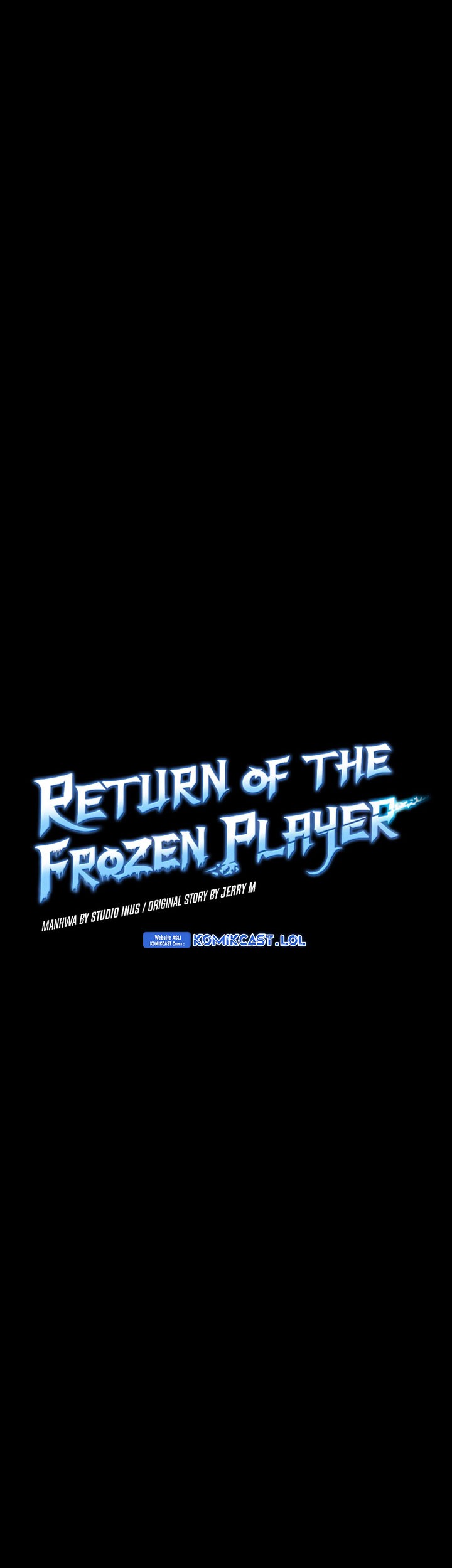 Return of the Frozen Player Chapter 107 Gambar 4