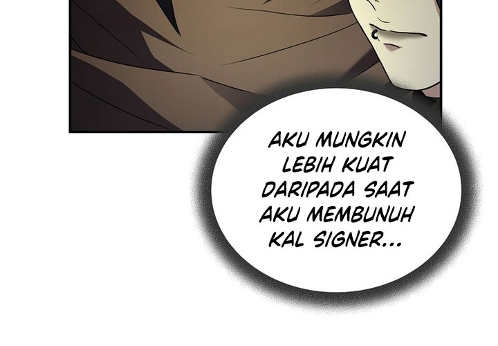 Return of the Frozen Player Chapter 107 Gambar 9