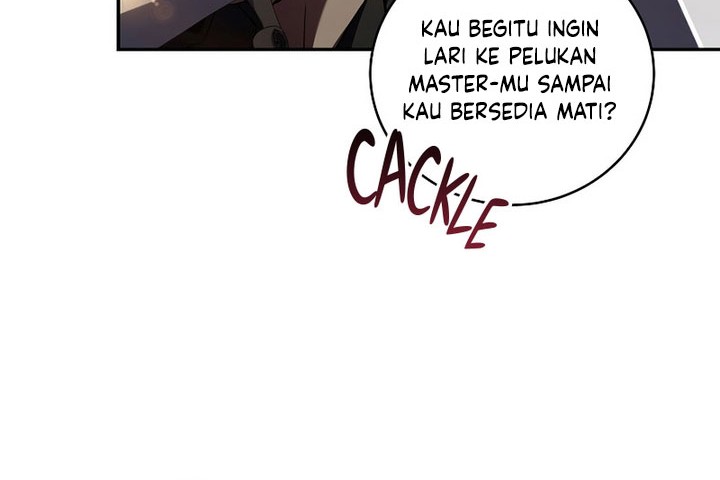 Return of the Frozen Player Chapter 106 Gambar 20