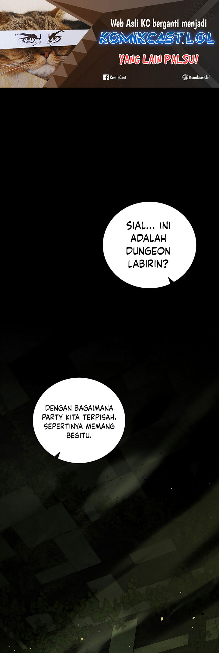 Baca Manhwa Return of the Frozen Player Chapter 106 Gambar 2