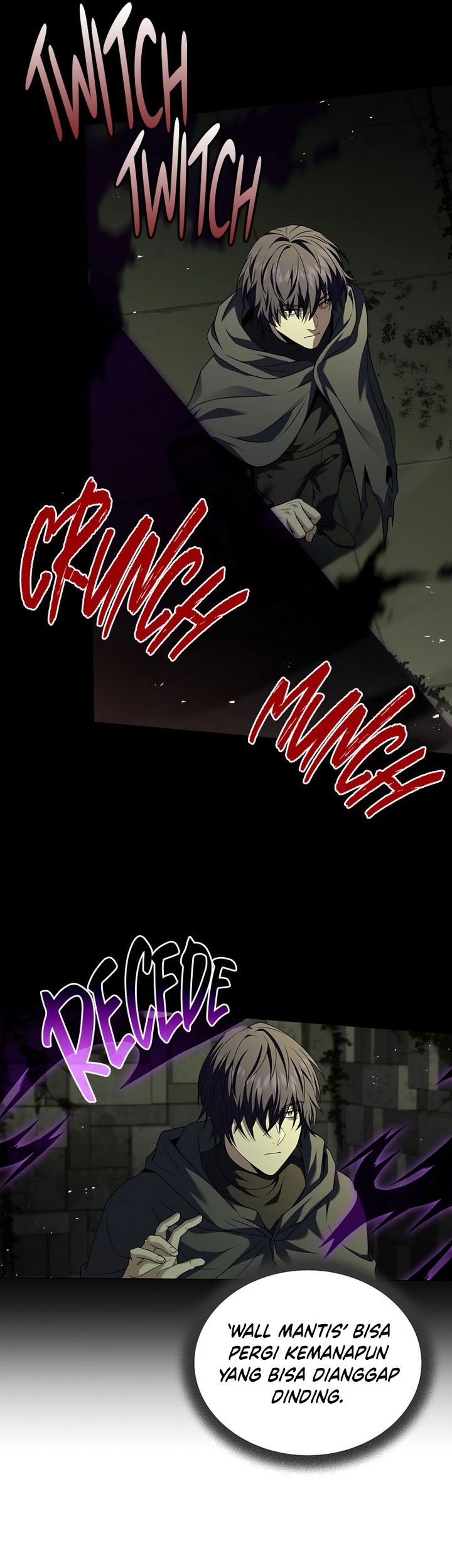 Return of the Frozen Player Chapter 106 Gambar 32