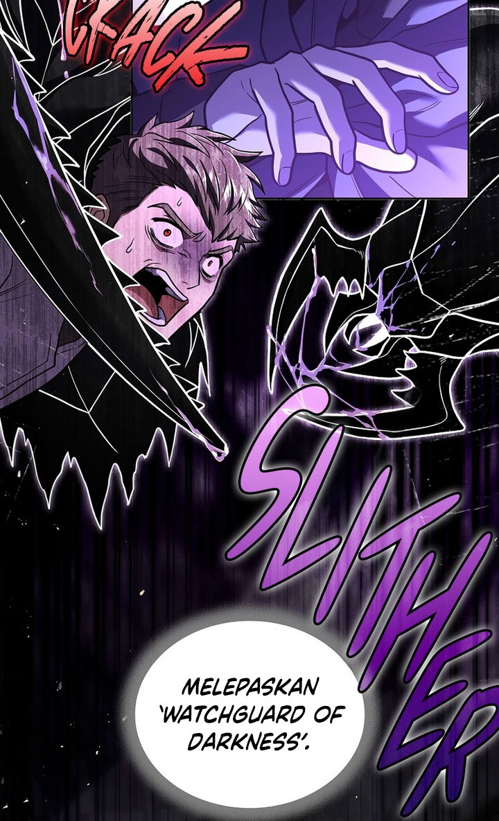 Return of the Frozen Player Chapter 106 Gambar 48