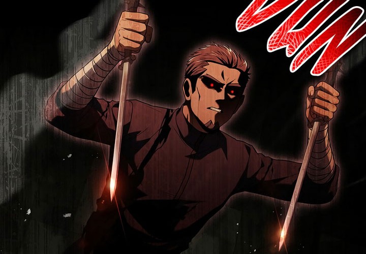 Return of the Frozen Player Chapter 106 Gambar 53