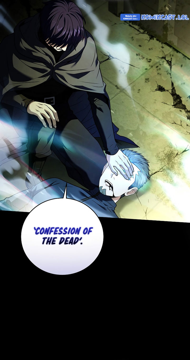 Return of the Frozen Player Chapter 106 Gambar 57