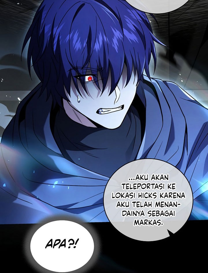 Return of the Frozen Player Chapter 106 Gambar 59