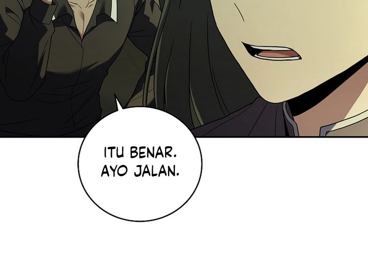 Return of the Frozen Player Chapter 106 Gambar 4
