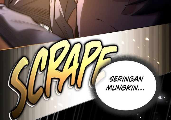 Return of the Frozen Player Chapter 105 Gambar 19