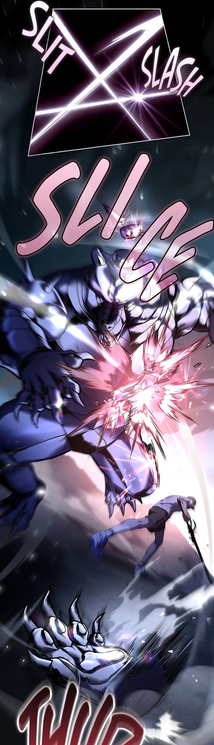Return of the Frozen Player Chapter 105 Gambar 30