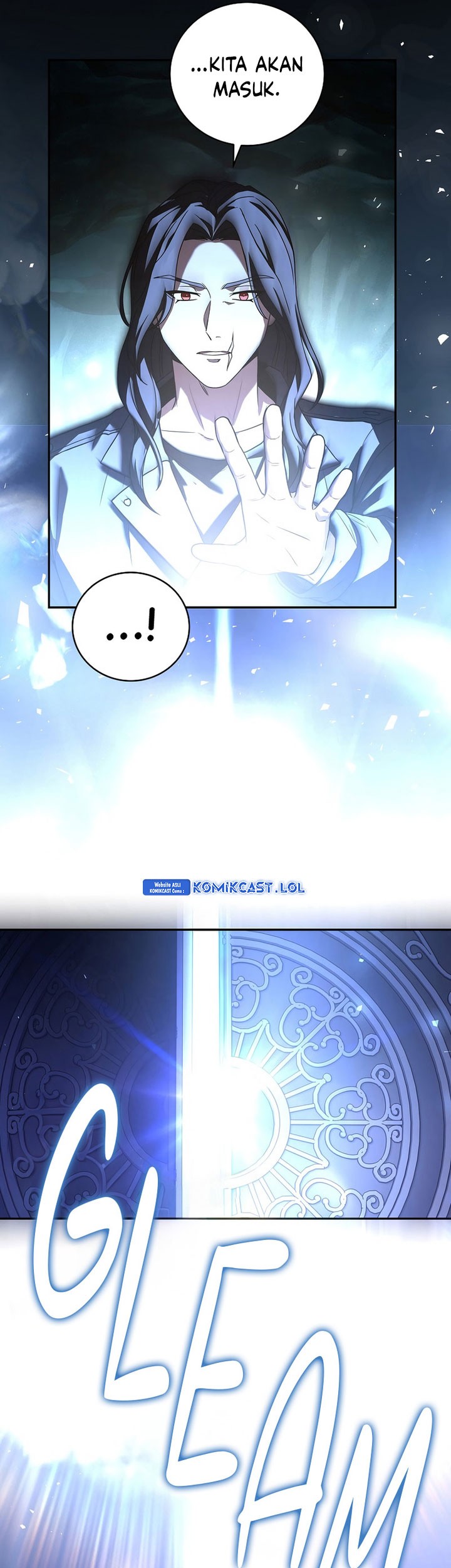Return of the Frozen Player Chapter 105 Gambar 57