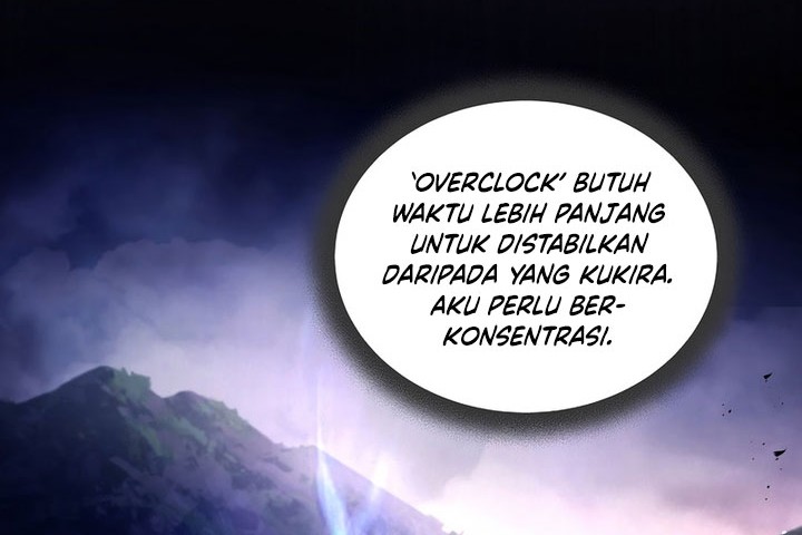 Return of the Frozen Player Chapter 105 Gambar 6