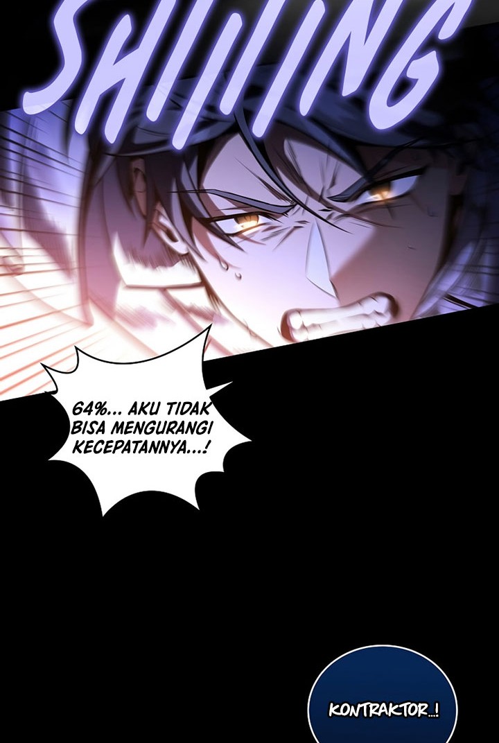 Return of the Frozen Player Chapter 104 Gambar 43
