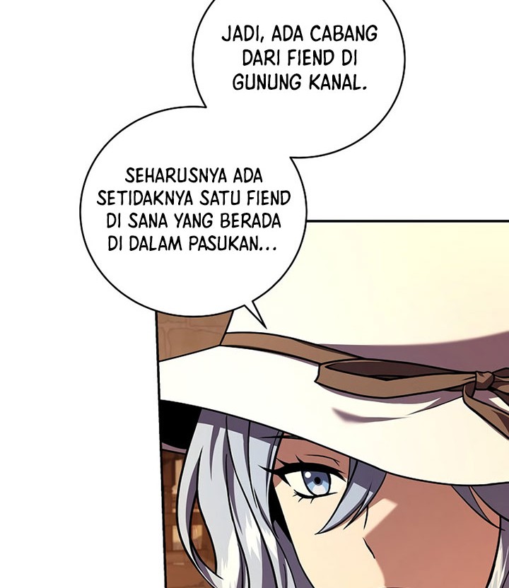 Return of the Frozen Player Chapter 104 Gambar 49