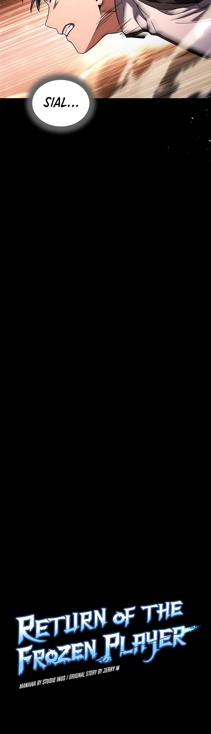 Return of the Frozen Player Chapter 104 Gambar 4