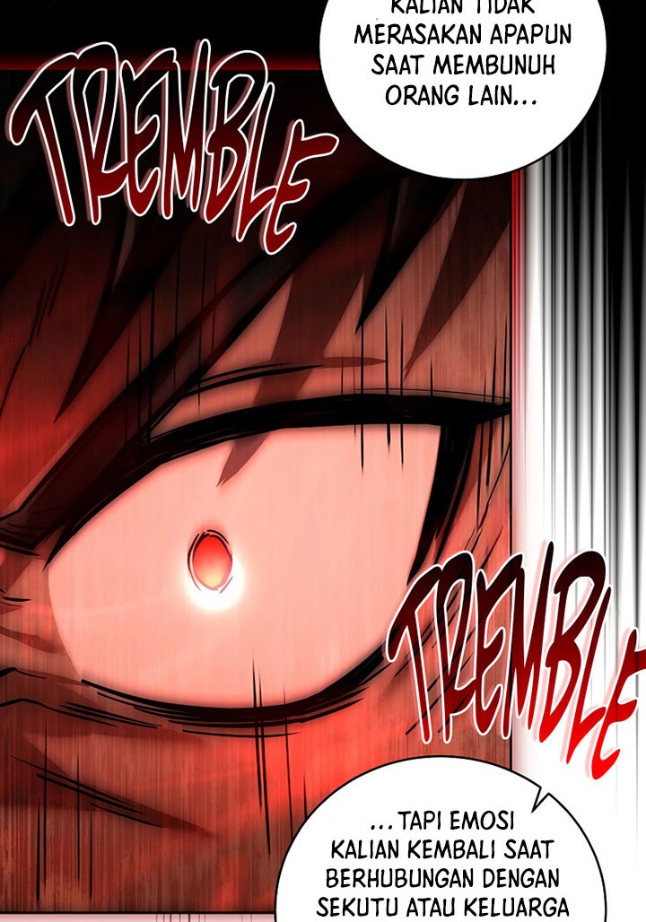 Return of the Frozen Player Chapter 104 Gambar 9