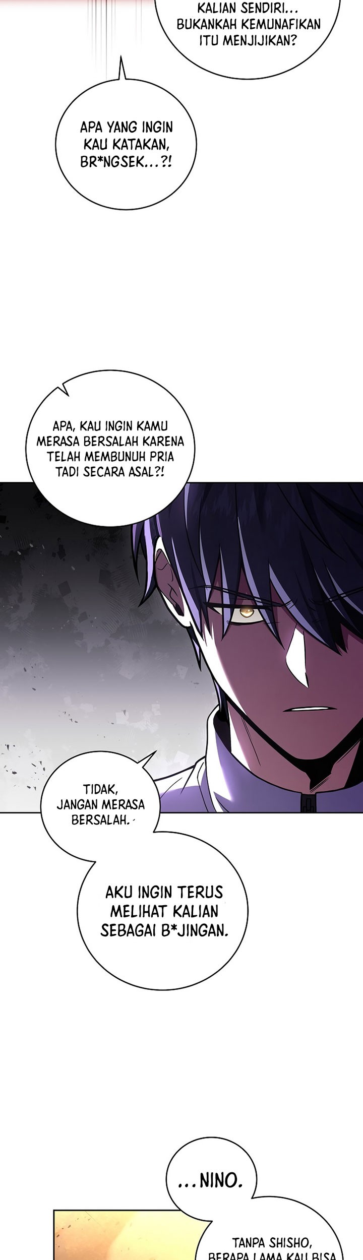 Return of the Frozen Player Chapter 104 Gambar 10