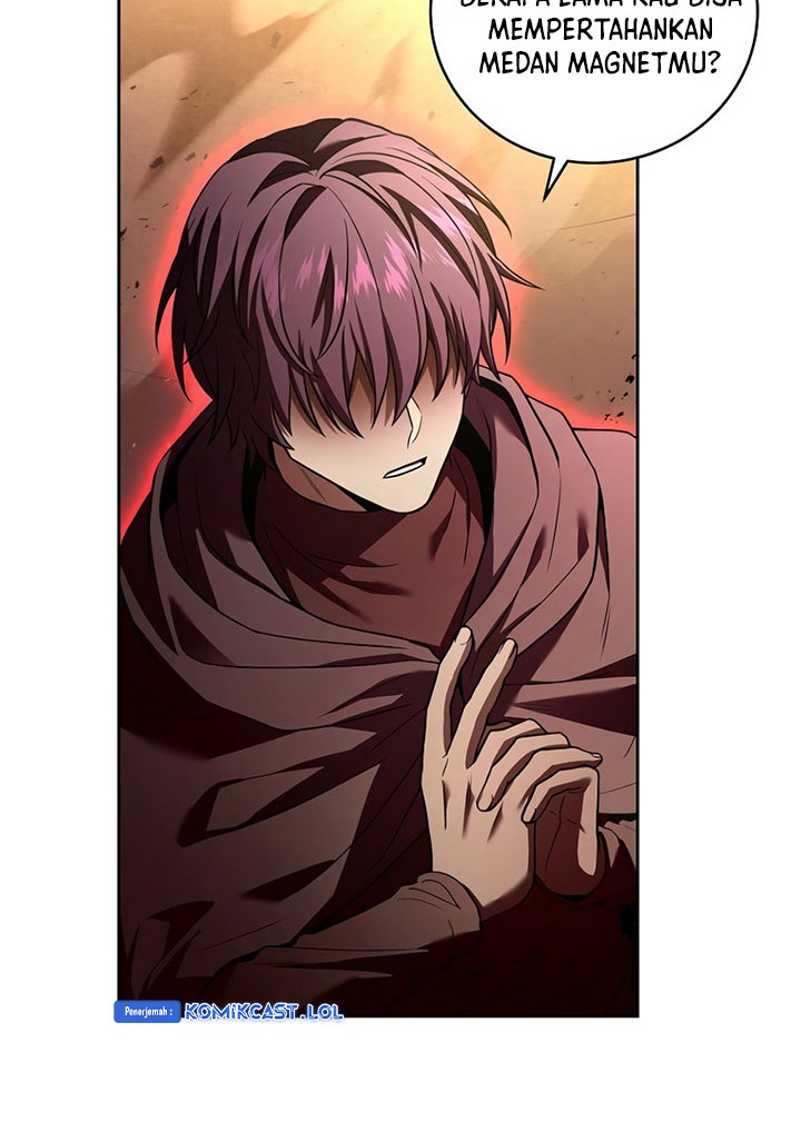 Return of the Frozen Player Chapter 104 Gambar 11