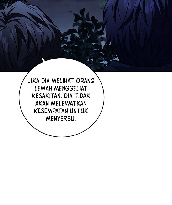 Return of the Frozen Player Chapter 103 Gambar 19