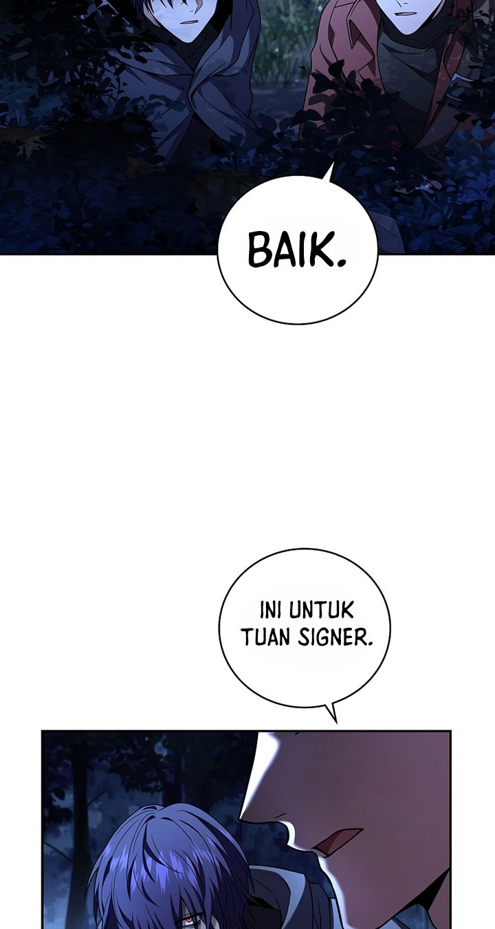 Return of the Frozen Player Chapter 103 Gambar 21
