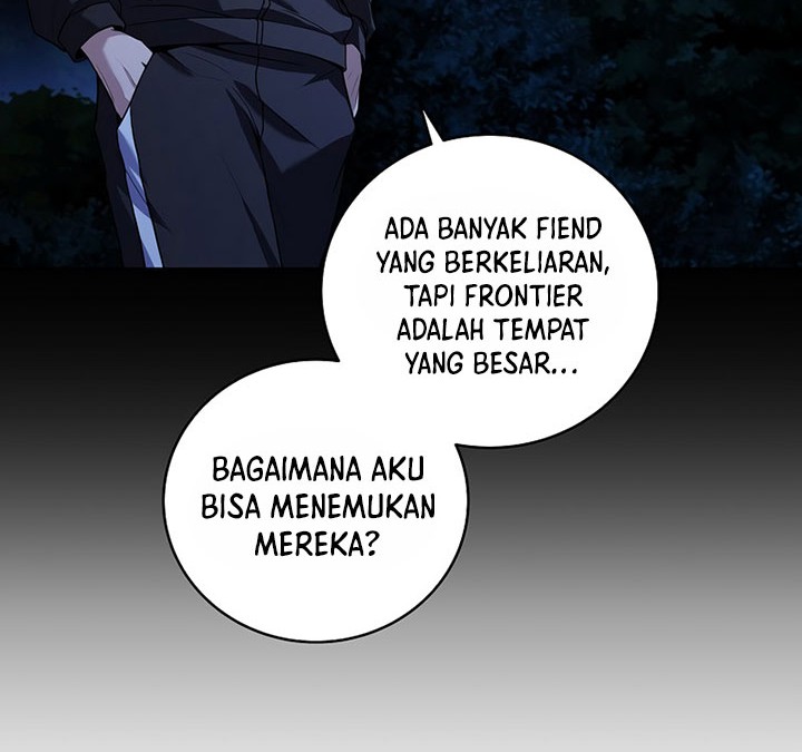 Return of the Frozen Player Chapter 103 Gambar 25