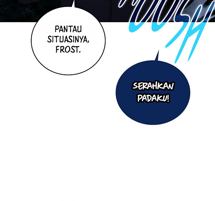 Return of the Frozen Player Chapter 103 Gambar 29